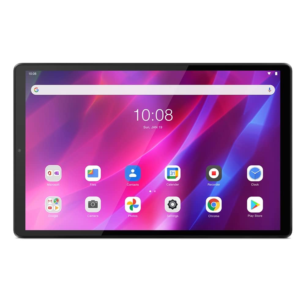 Lenovo Tab K10 10.3インチ Wi-Fi モデル Lenovo Tab K10 10.3インチ Wi-Fi モデル Lenovo Tab K10 10