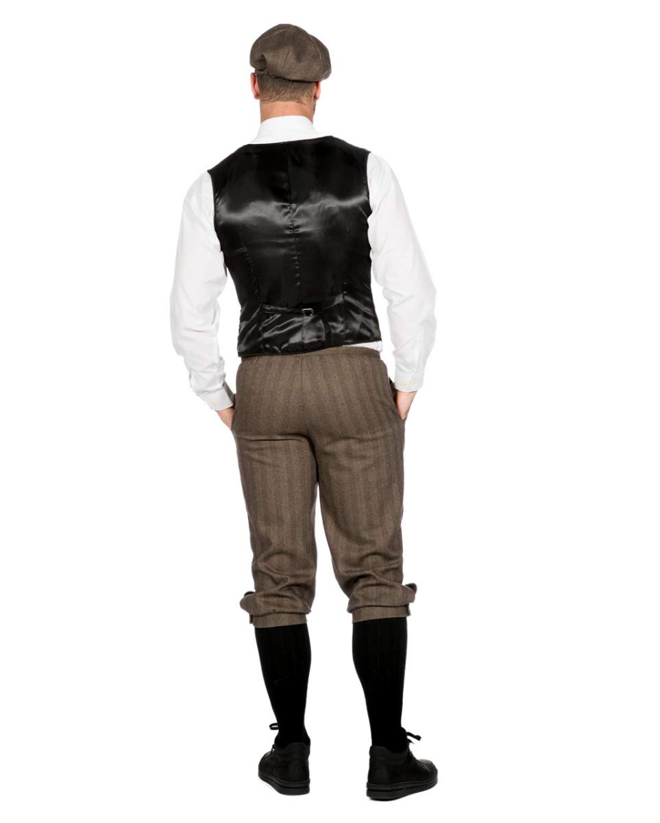 Horror-Shop Costume Dandy Anni '20 50