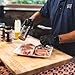 recteq Ben's Heffer Dust BBQ Rub | BBQ Rubs & Spices for Smoking and Grilling | Perfect for Steaks and Briskets