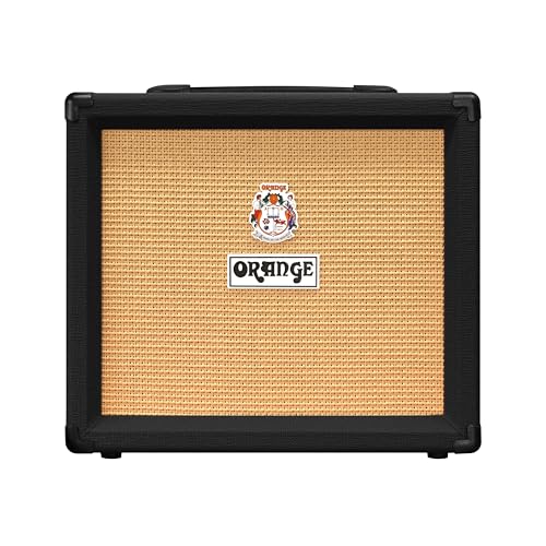 Gitarren Orange O Tone 40 Black - Amplificatore combo a stato solido per chitarre elettriche