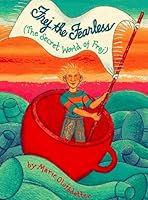 Frej the Fearless(Secret World Of Frej) 0915793865 Book Cover