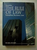 Rule of Law 0201396084 Book Cover