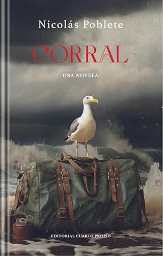 Corral (Spanish Edition)
