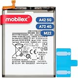 ✔️ Para Samsung Galaxy A42 5G / Galaxy A72 4G / Galaxy M22 (más detalles en descripción)