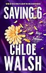 Saving 6: Epic, emotional and addictive romance from the TikTok phenomenon (The Boys of Tommen)