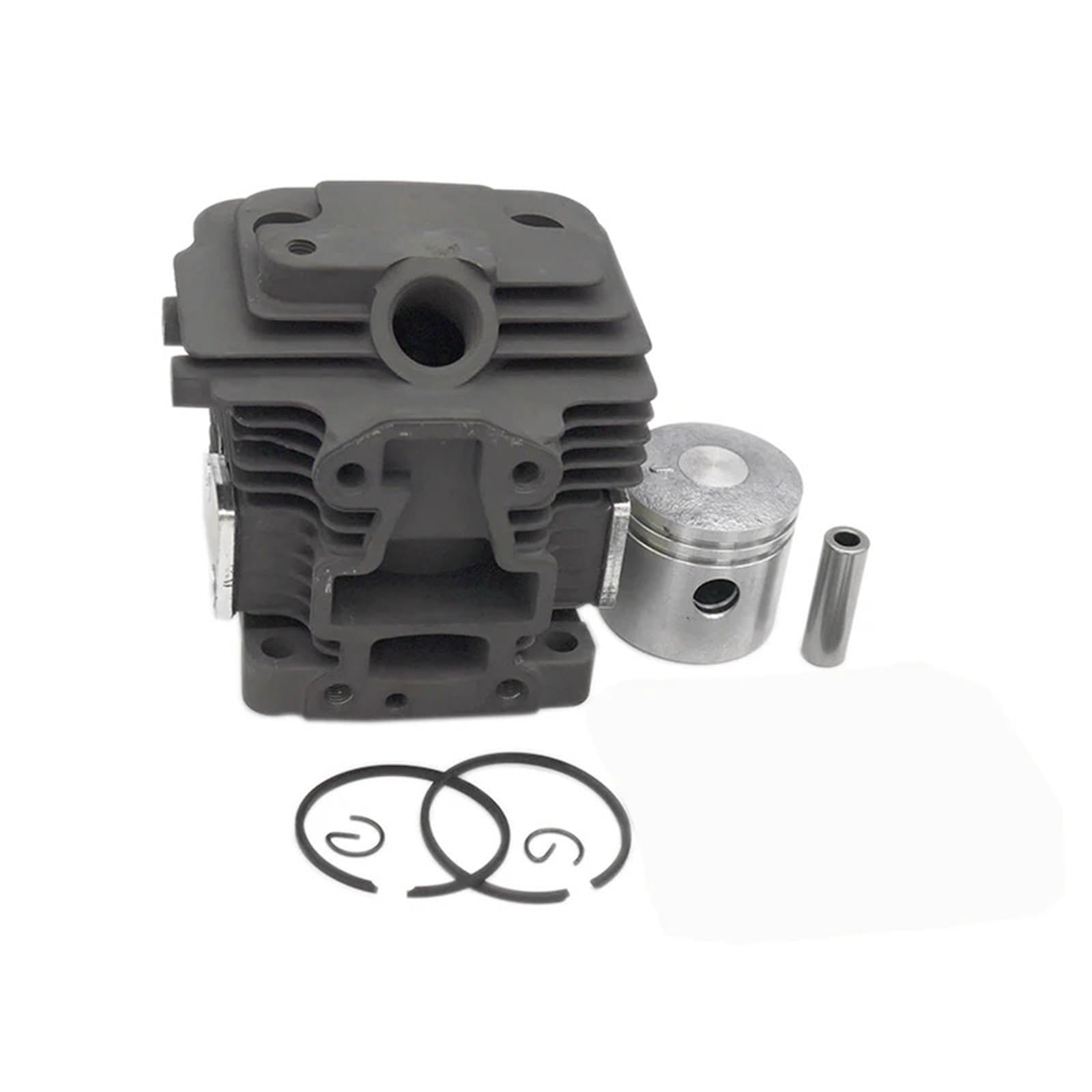 DUNLAP Kit de pistón de Cilindro de 32 mm Apto for TJ23 TJ23V 11005-0646 | HERRAMIENTAS DE JARDÍN DESBROZADORA VENTILADOR DESBROZADORAS RECAMBIOS