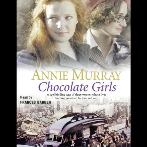 The Chocolate Girls