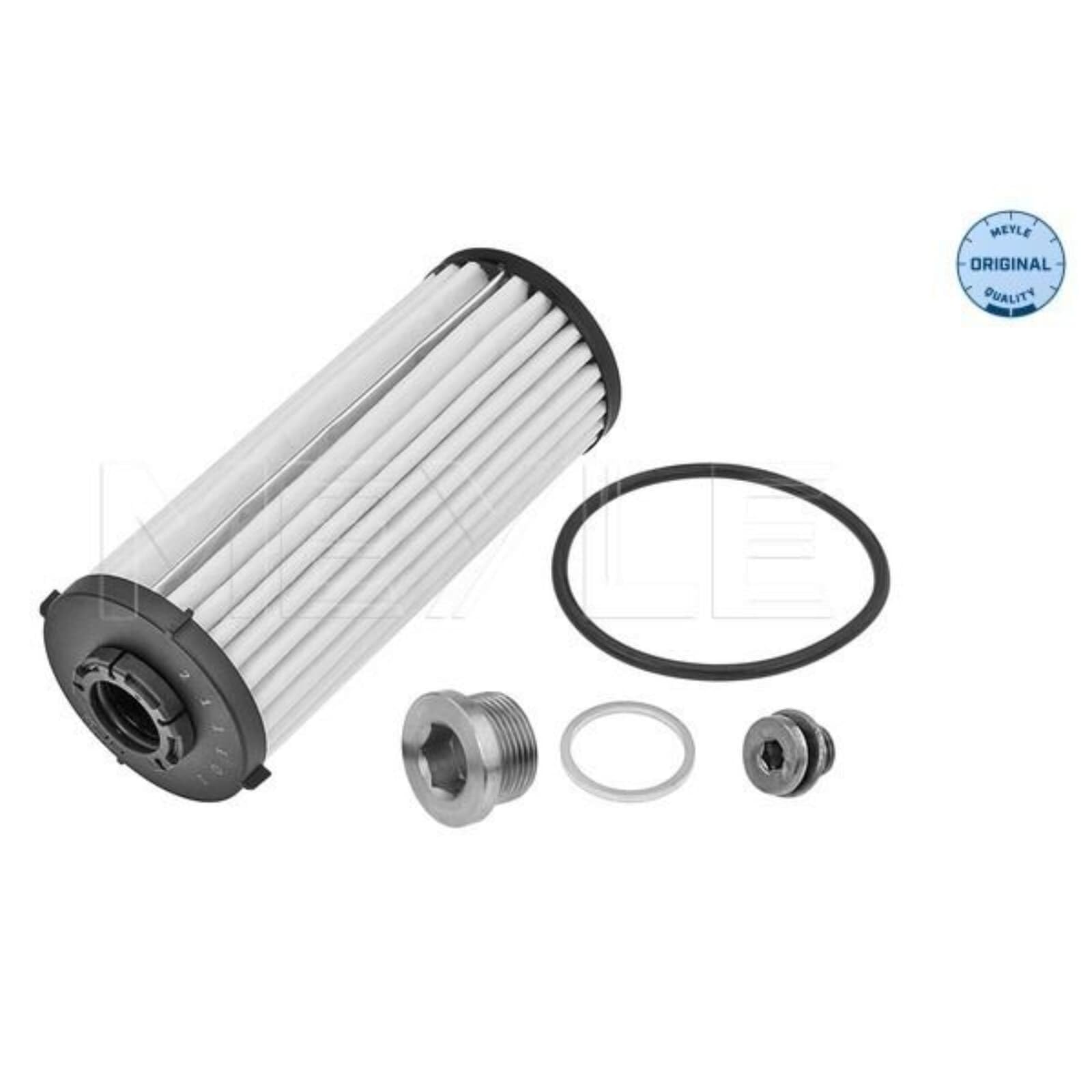 Meyle Hydraulikfilter+Mannol Dct