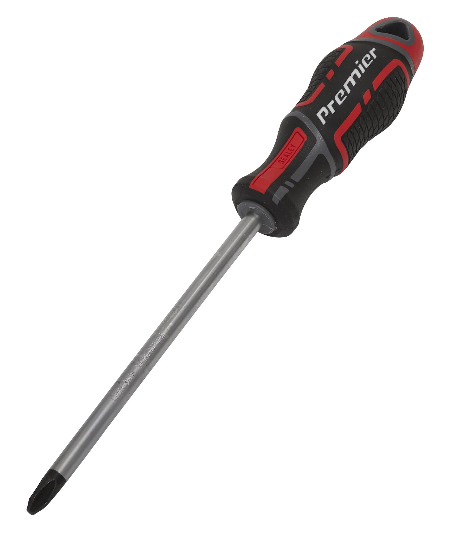 Sealey Screwdriver Phillips #3 x 150mm GripMAX - AK4362