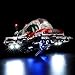 Produktbild BRIKSMAX Led Beleuchtungsset für Lego Star Wars Slave I, Kompatibel Mit Lego 75243 Bausteinen Modell - Ohne Lego Set