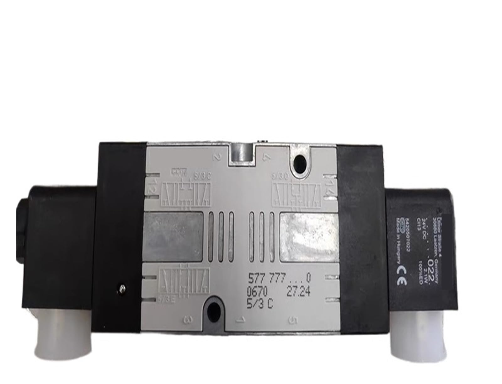 KSZHZYMGX 5776270920 Solenoid Valve