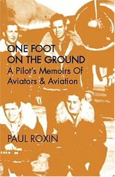 Paperback One Foot on the Ground Book