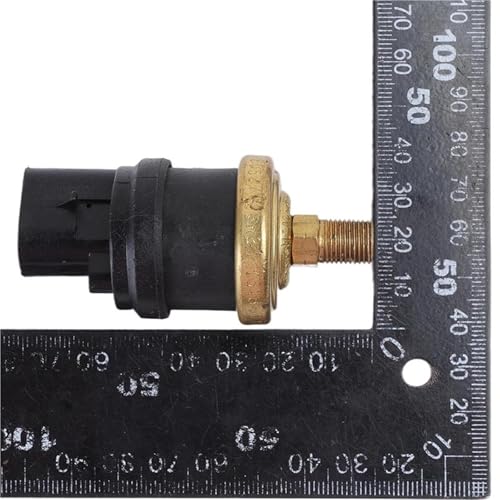 Capteur de pression d'huile 8052725H20 pour Toyota Honeywell composant de remplacement moteur