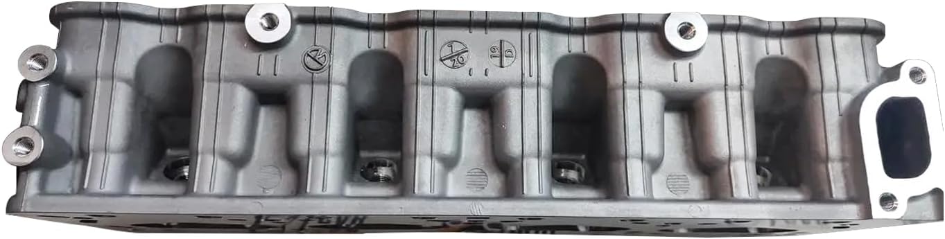 KRRK-parts Cylinder Head Assy 11040-FY501 fits for Nissan Engine K21 K25