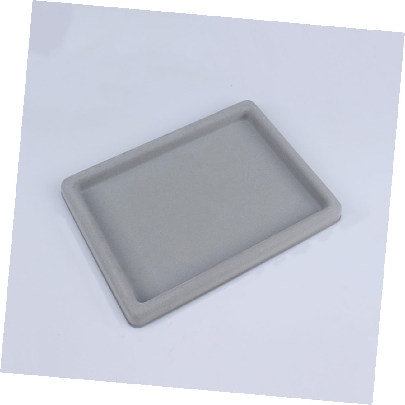 Tablero De Diseño De Cuentas Y Bandeja Organizadora Antideslizante Para Hacer Joyería Diy Collares Pulseras Accesorios De Bricolaje 12.59X9.44X0.59In