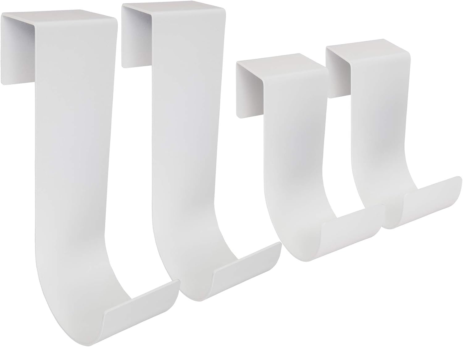 13SET-BZ Fence Hooks, Bronze
