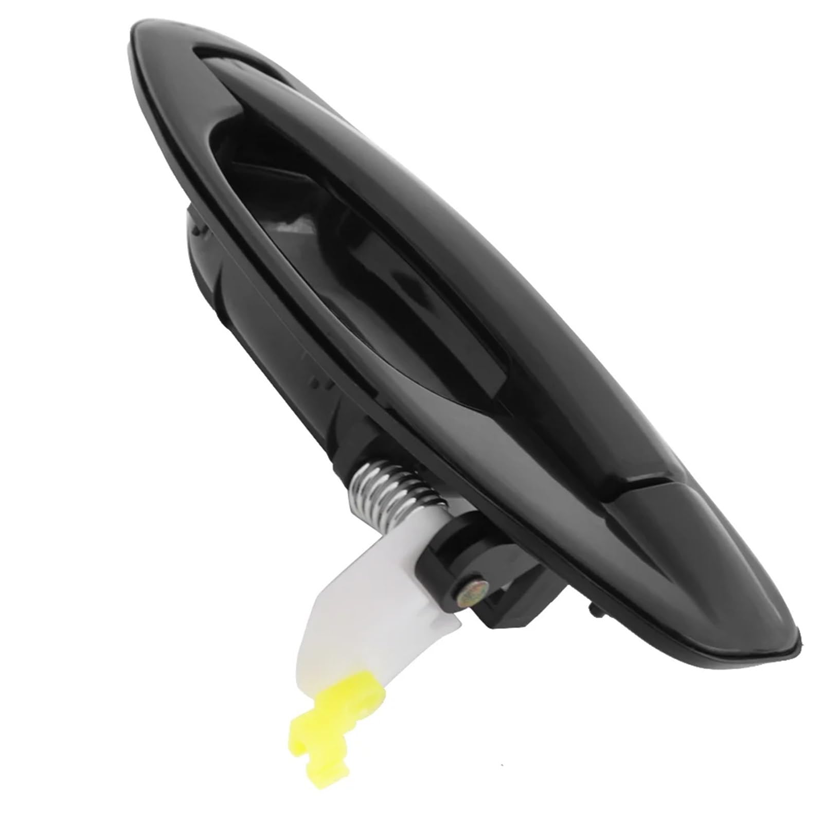 Maniglia Porta Esterna Per Hyundai Santa Fe 2001-2006 - Ricambio Lato Posteriore Destro, Codice 82650-26000 / 82660-26000
