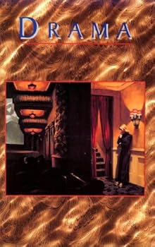 Textbook Binding The Heath Introduction to Drama Book