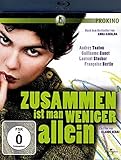 Zusammen ist man weniger allein [Blu-ray]