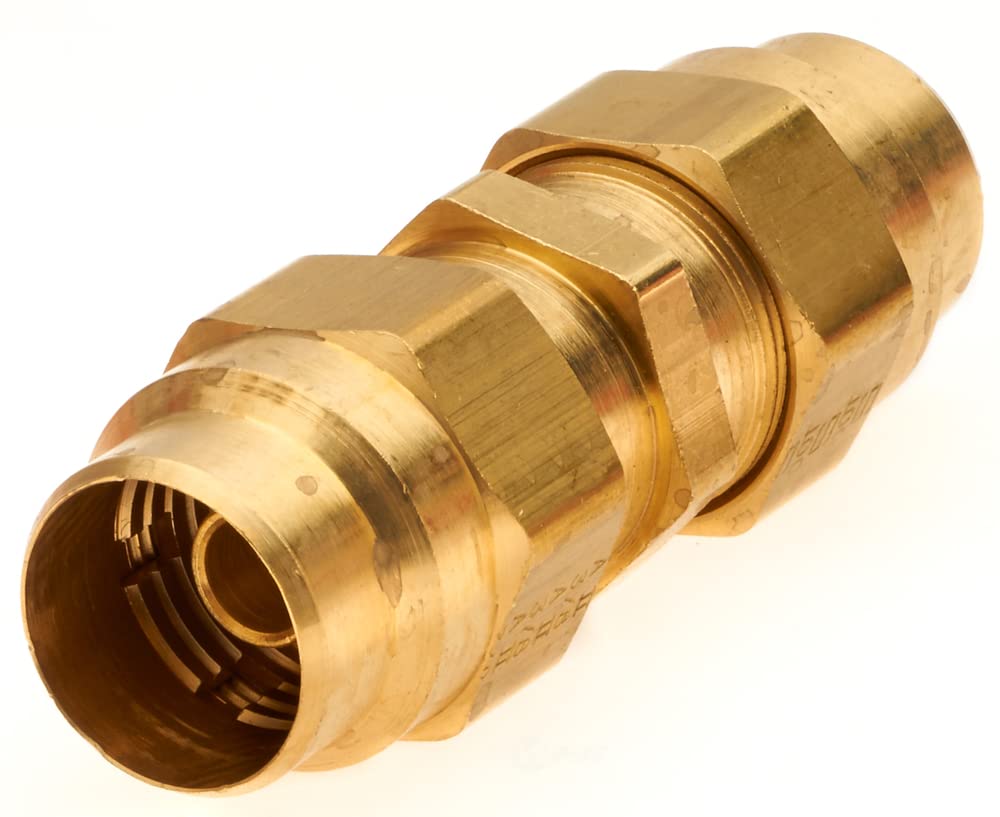 Gates G33400-0808 acoplamiento de freno para solucionar fugas hidráulicas