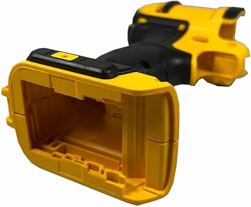 Miniatura 3 de # N633132# N075736#N391695 Carcasa de controlador de impacto Clamshell Se adapta a DCF885 DCF880 DCF880 DCF883 Pieza de repuesto NUEVO para DeWalt