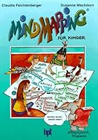 MindMapping für Kinder. 3209023921 Book Cover