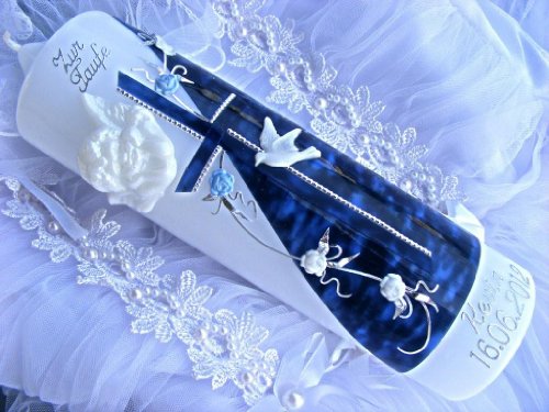 Battesimo candela comunione candela giovane 250/70...