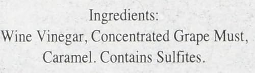 Miniatura 3 de Vinagre de aceto balsámico Antica Italia de Modena, 16.9 oz
