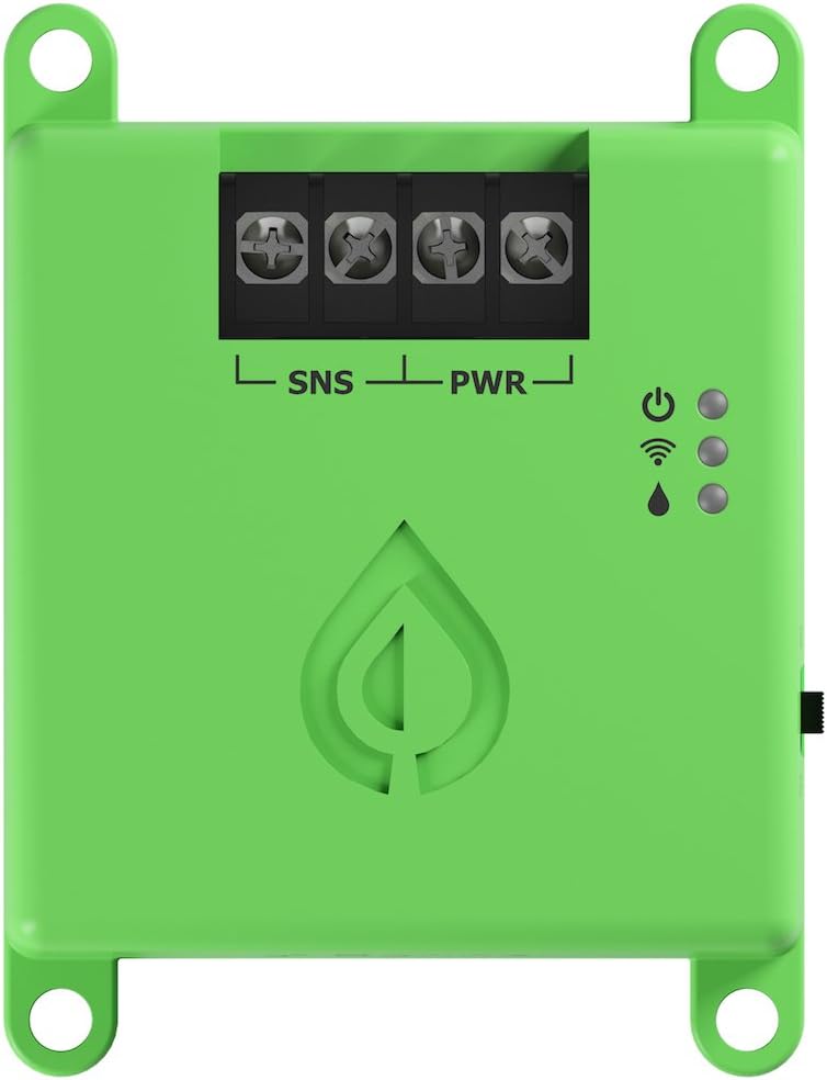 Sprinkl Conserve - Smart Weather Sensor (1st Generation , 2017)