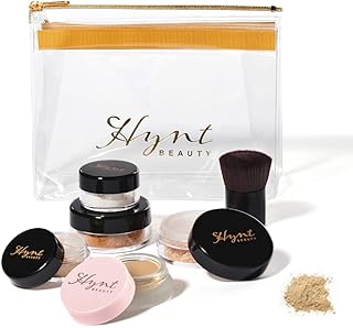 Hynt Beauty DISCOVERY KIT (Kit de descubrimie...