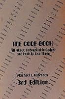 The Code Book 0915179482 Book Cover