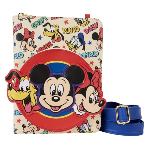 Loungefly Novembre 2024 Catalogue Item 22 mini sac à dos de collection