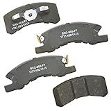 Stop By Bendix SBC1731 Brake Pads