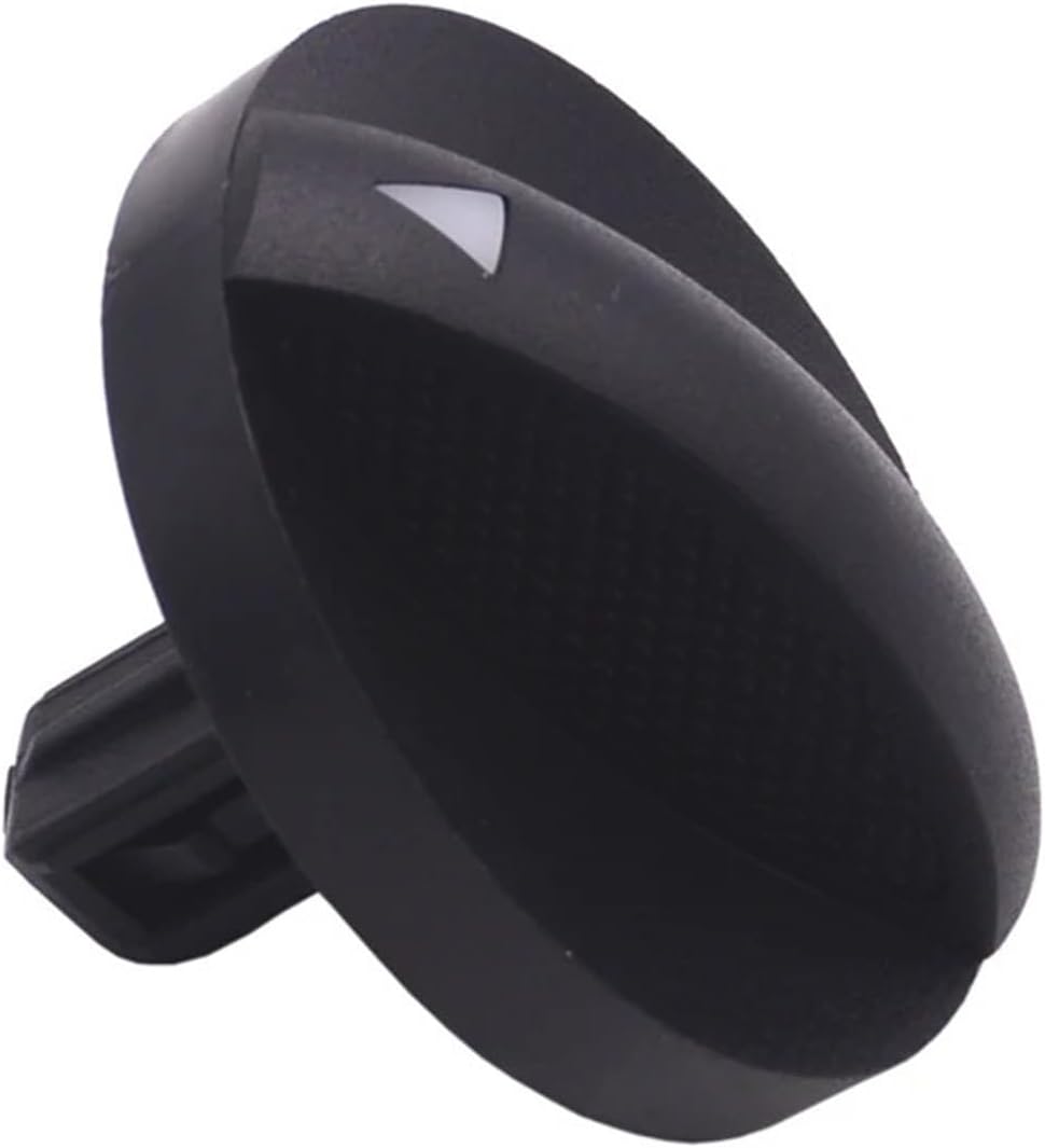 Car Air Condition A/C Panel Control Switch Knob Black For Toyota for Hilux Vigo 2004-2011 55905-0K011 559050K011 practical