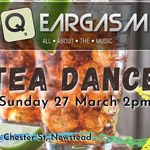 Episode 16: Queargasm March 2022