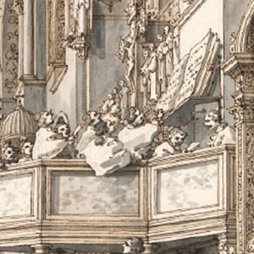 Pati&ntilde;o - Taedet animam meam a 12