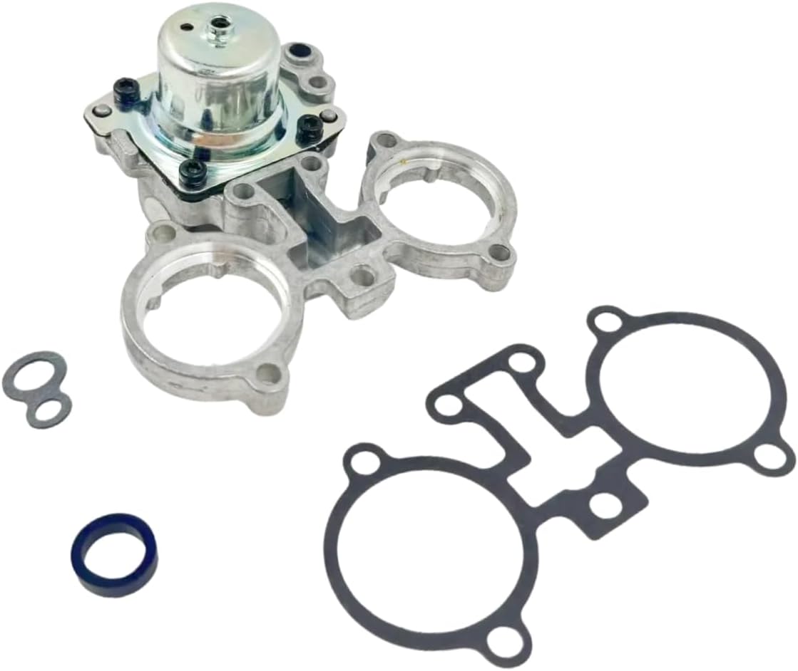 PR113T Fuel Injection Pressure Regulator Kit Fit for Chevy GMC 2500 C1500 C2500 C3500 K1500 K2500 K3500 S10 Blazer Express Suburban Tahoe Safari Yukon