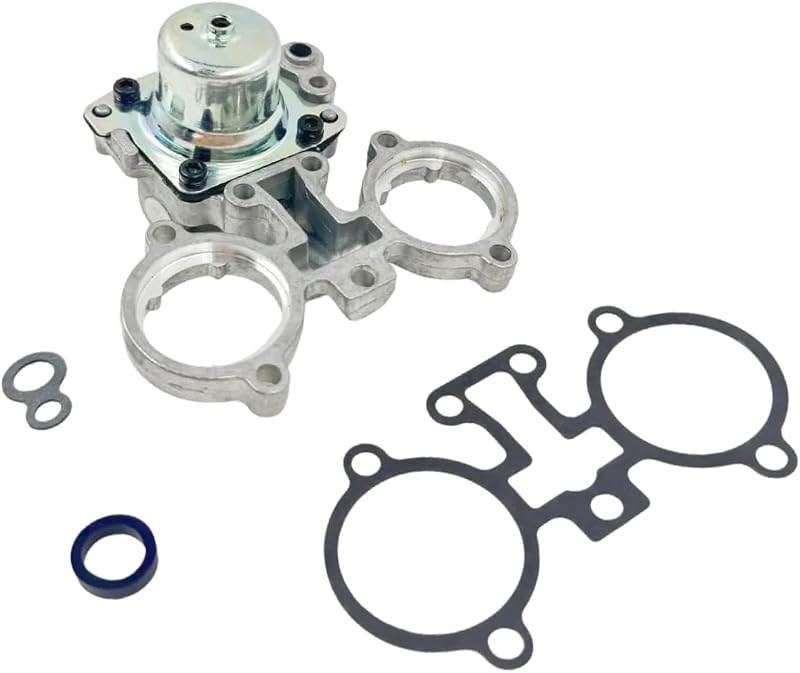 Kit de regulador de pressão de combustível OWNDR PR113T para Chevrolet e GMC – 1 unidade
