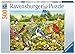 Produktbild Ravensburger Puzzle 16988 Vogelwiese 500 Teile Puzzle
