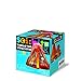 4M- Sci: bits Table Top Volcano Ciencia Mesa, Multicolor (403418)