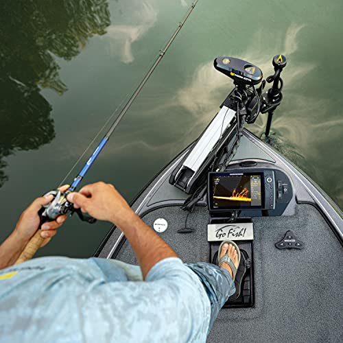 Humminbird MEGA Live TargetLock Adapter Kit for Ultrex Trolling Motors - 45"/52" by Humminbird - Image 9