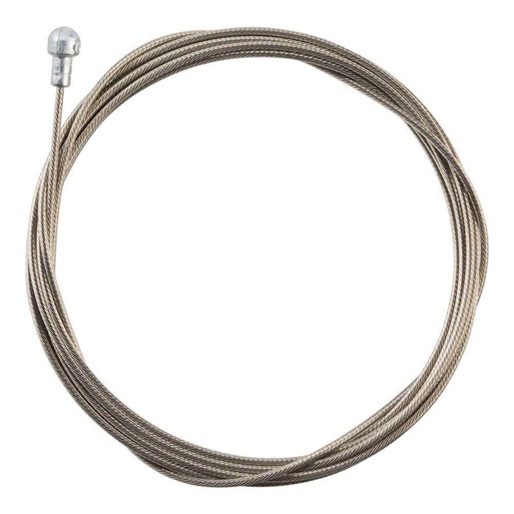 Pro Brake Cable 1.5x2000mm Pro Polished Slick Stainless SRAM/Shimano Road