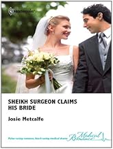 Sheikh Surgeon Claims His Bride (Brides of Penhally Bay Book 10)