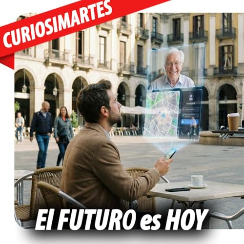 💣 ChatGPT en declive, Gemini acelera y la IA se mete en tu cabeza ⚠️ copertina