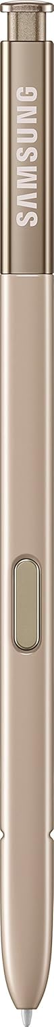 Samsung Galaxy Note8 Replacement S-Pen, Gold
