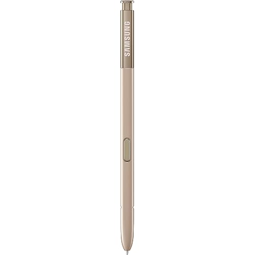 Samsung Galaxy Note8 Replacement S-Pen, Gold