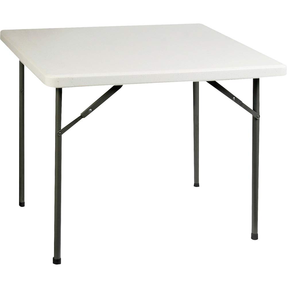 【Tetra Fold Table | ハンドメイド#153】 Amazon.com: Lorell Banquet Folding Table, 36