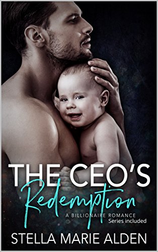 The CEO's Redemption (Players Book 6) (English