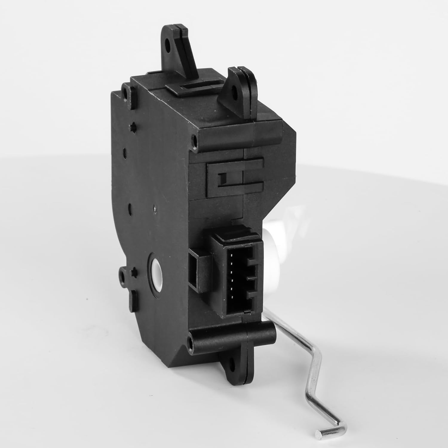 HVAC Heater Blend Door Actuator Replacement for 79140S0XA01 79140S84A01 604376 73536, Compatible with Accord 98-02, MDX 01-06, Odyssey 99-04, Pilot 03-08
