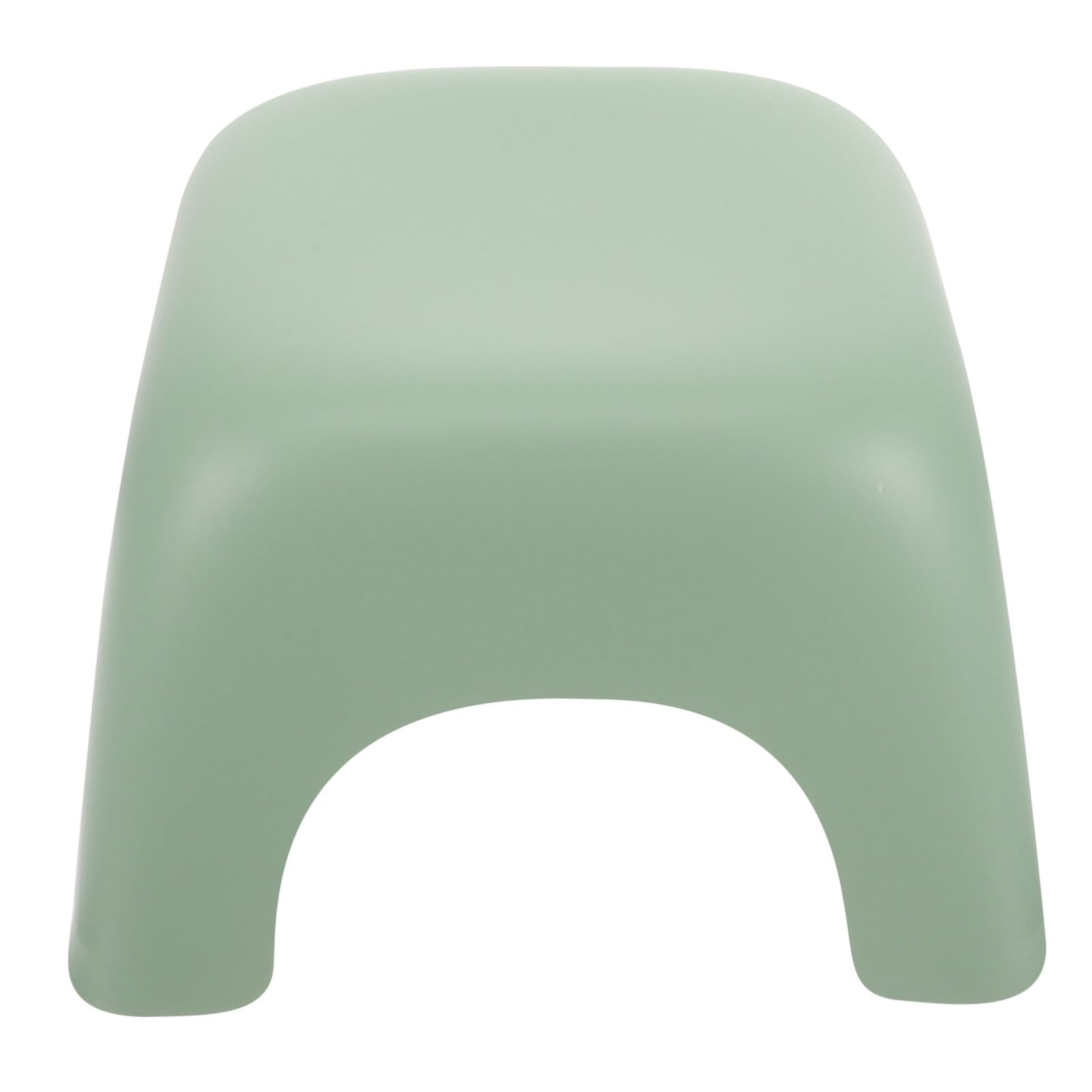 Homoyoyo Sgabello per Bambini Sicuro e Pratico Leggero in Plastica Pp Antiscivolo, Piccolo Sgabello da Bagno Portatile, per Cucine e Scuole